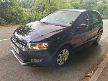 Used Volkswagen Polo 2014 for sale - 75295389: Photo