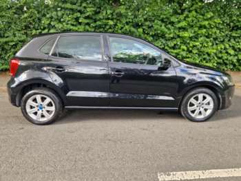 Used Volkswagen Polo 2014 for sale - 75295389: Photo