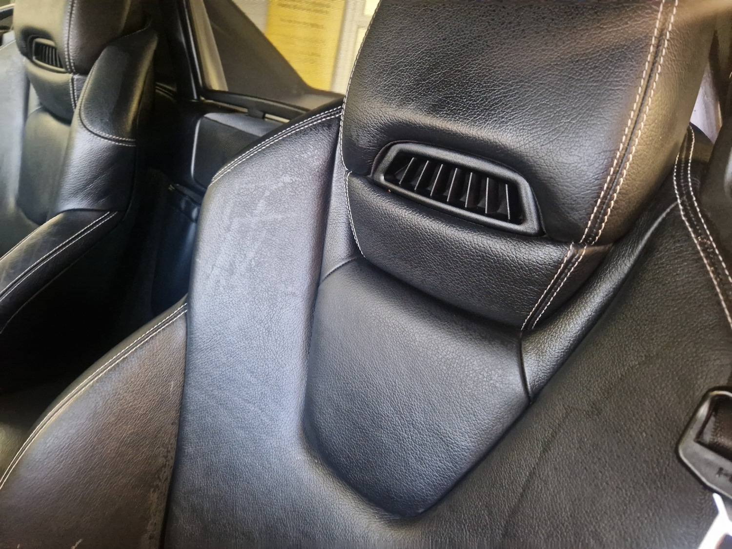 Used Mercedes-Benz SLK 2014 for sale - 76696254: Photo 15