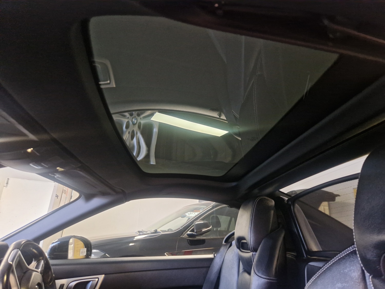 Used Mercedes-Benz SLK 2014 for sale - 76696254: Photo 17