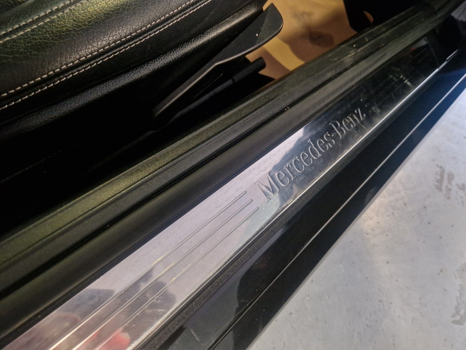 Used Mercedes-Benz SLK 2014 for sale - 76696254: Photo 18