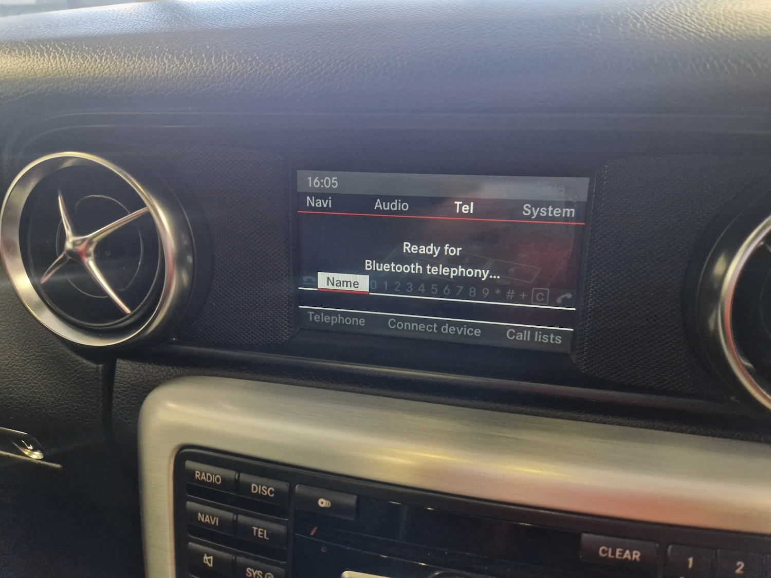 Used Mercedes-Benz SLK 2014 for sale - 76696254: Photo 21