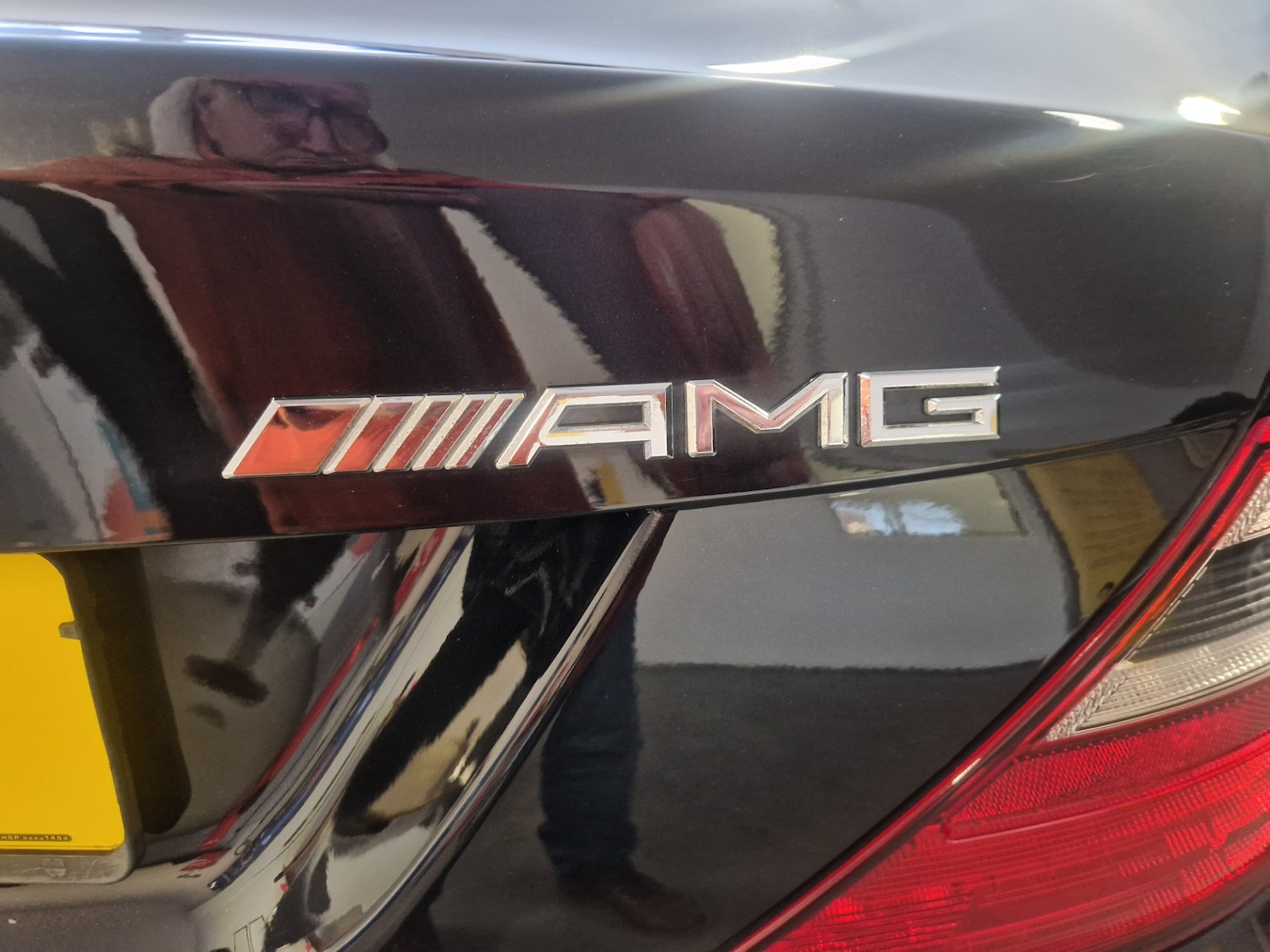 Used Mercedes-Benz SLK 2014 for sale - 76696254: Photo 38