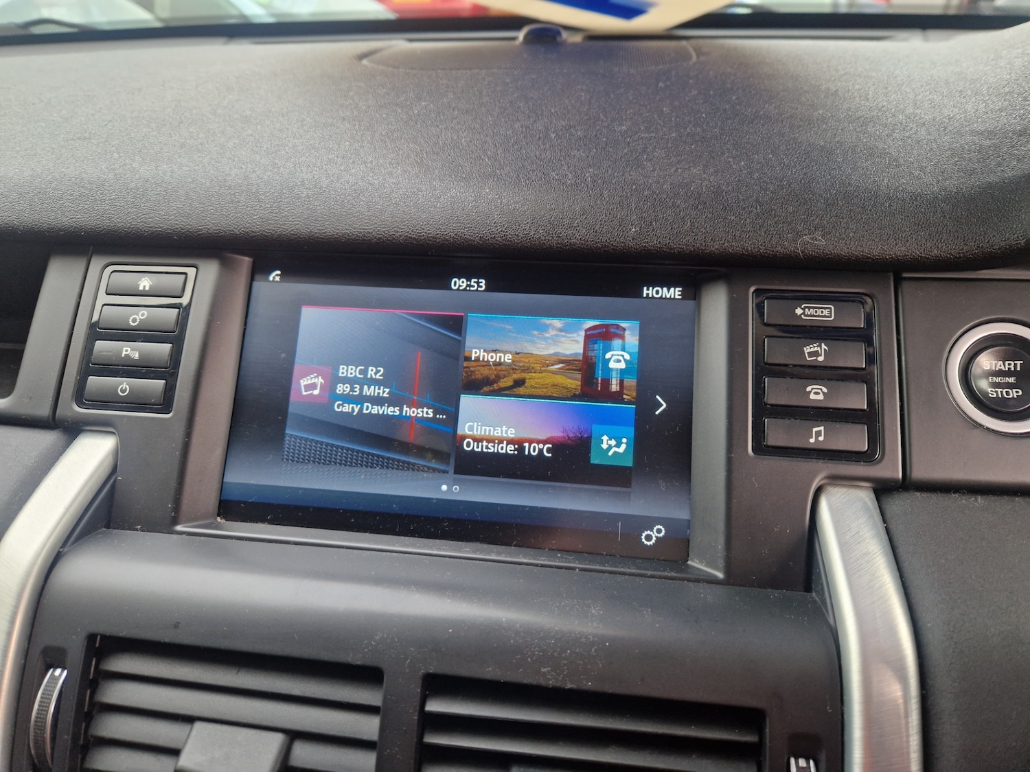 Used Land Rover Discovery Sport 2017 for sale - 76807121: Photo 10