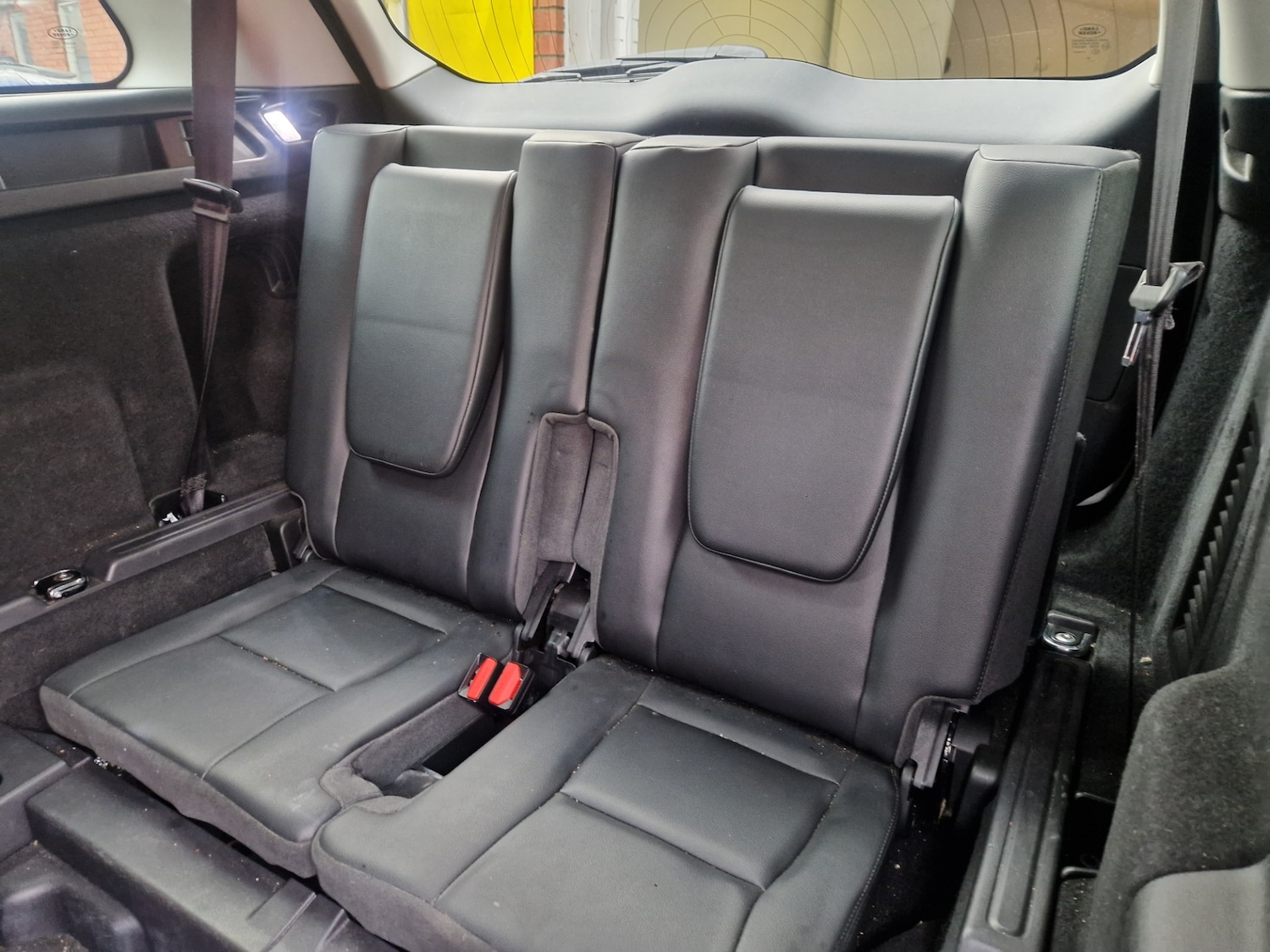 Used Land Rover Discovery Sport 2017 for sale - 76807121: Photo 6