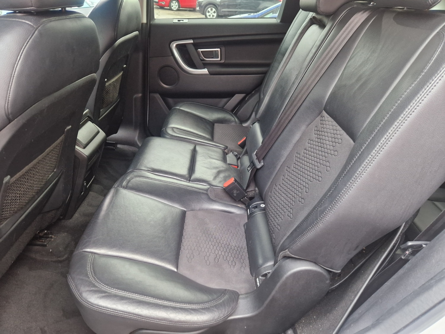 Used Land Rover Discovery Sport 2017 for sale - 76807121: Photo 7