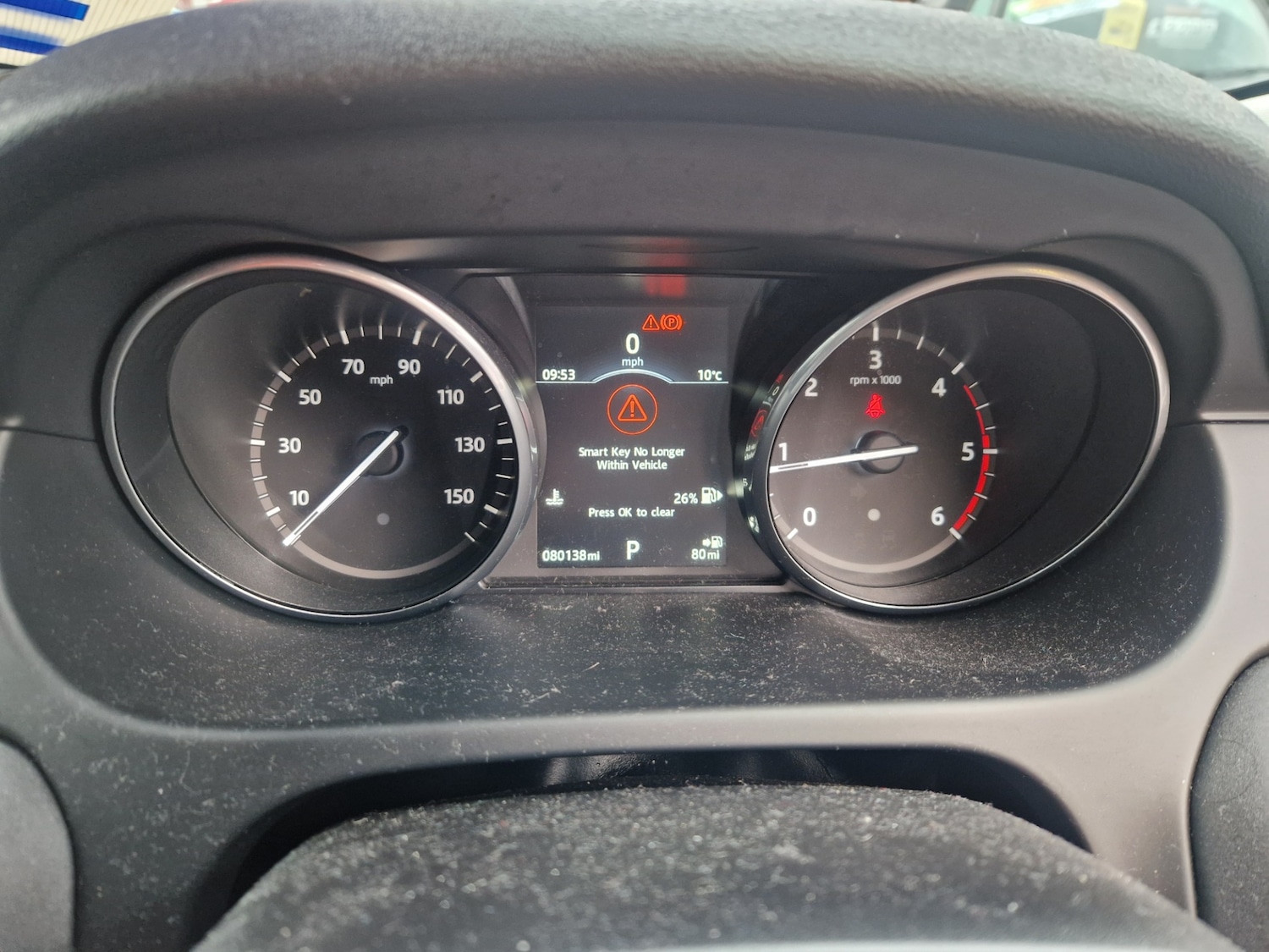 Used Land Rover Discovery Sport 2017 for sale - 76807121: Photo 9