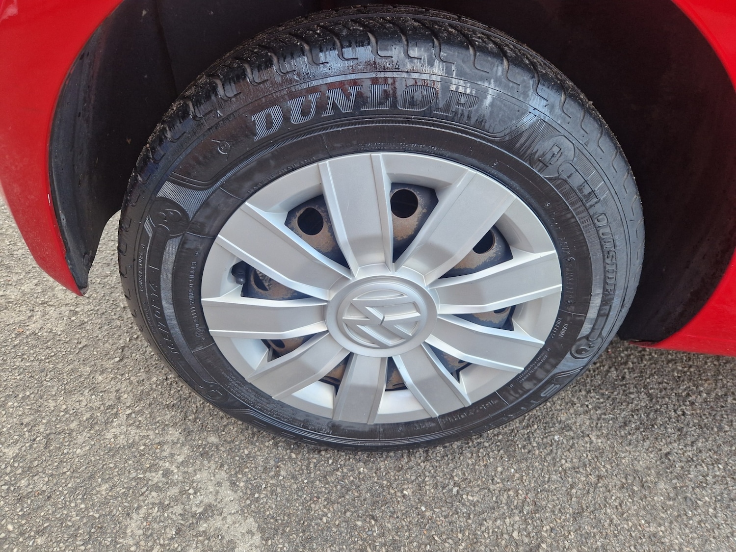 Used Volkswagen up! 2016 for sale - 76831917: Photo 11