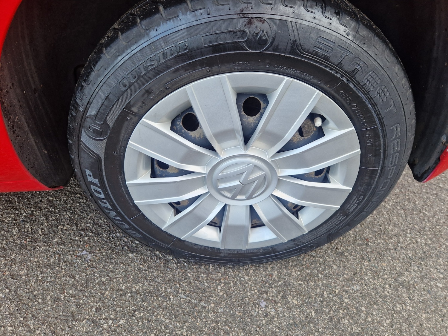 Used Volkswagen up! 2016 for sale - 76831917: Photo 12