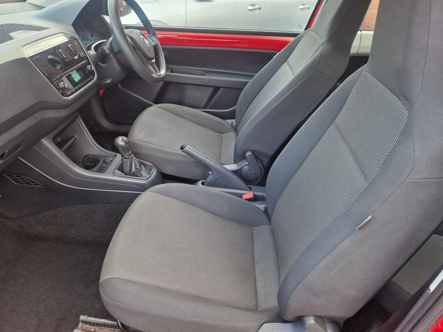 Used Volkswagen up! 2016 for sale - 76831917: Photo 15