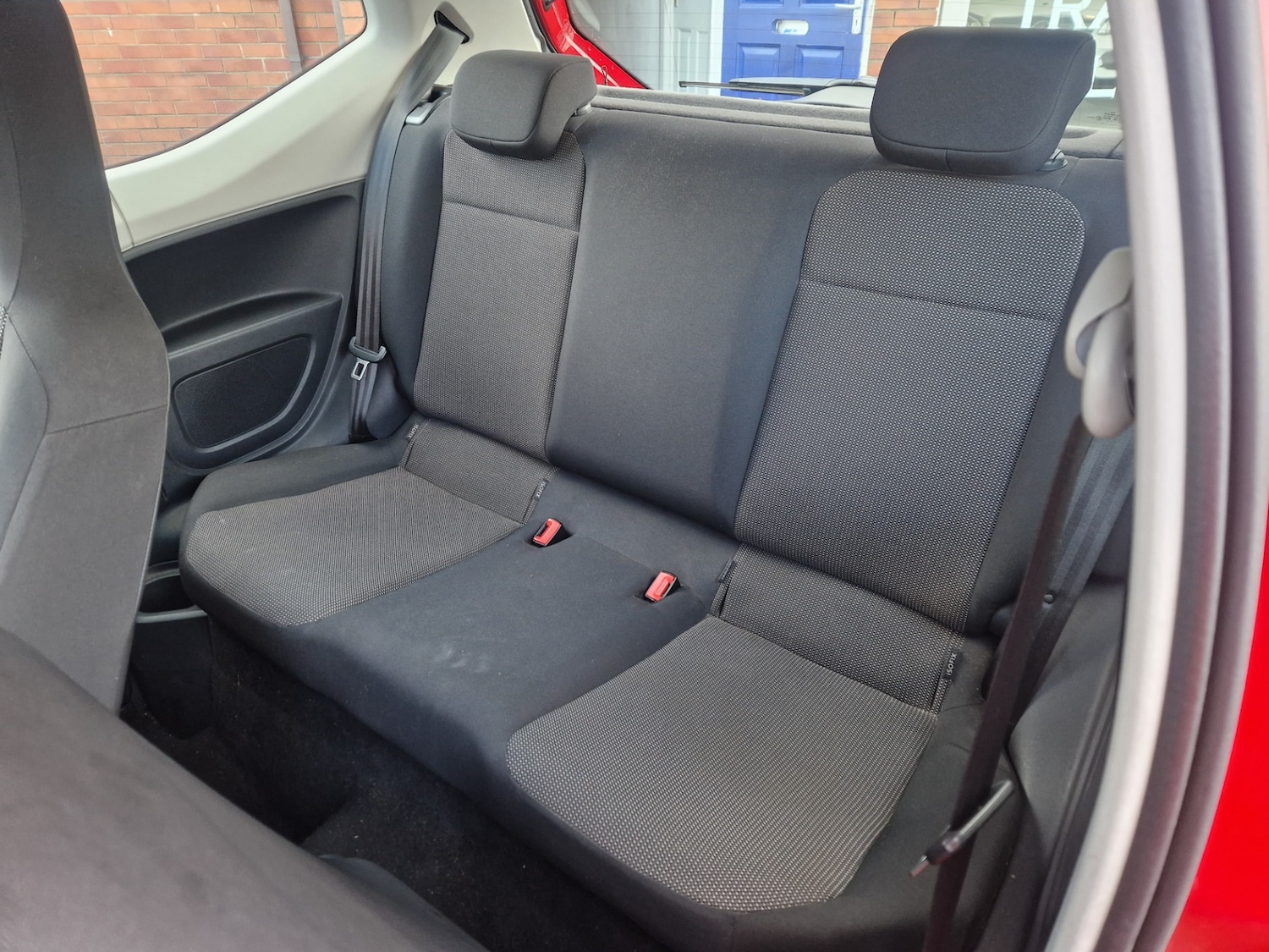 Used Volkswagen up! 2016 for sale - 76831917: Photo 16