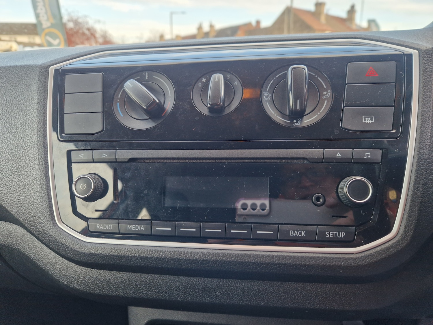 Used Volkswagen up! 2016 for sale - 76831917: Photo 19