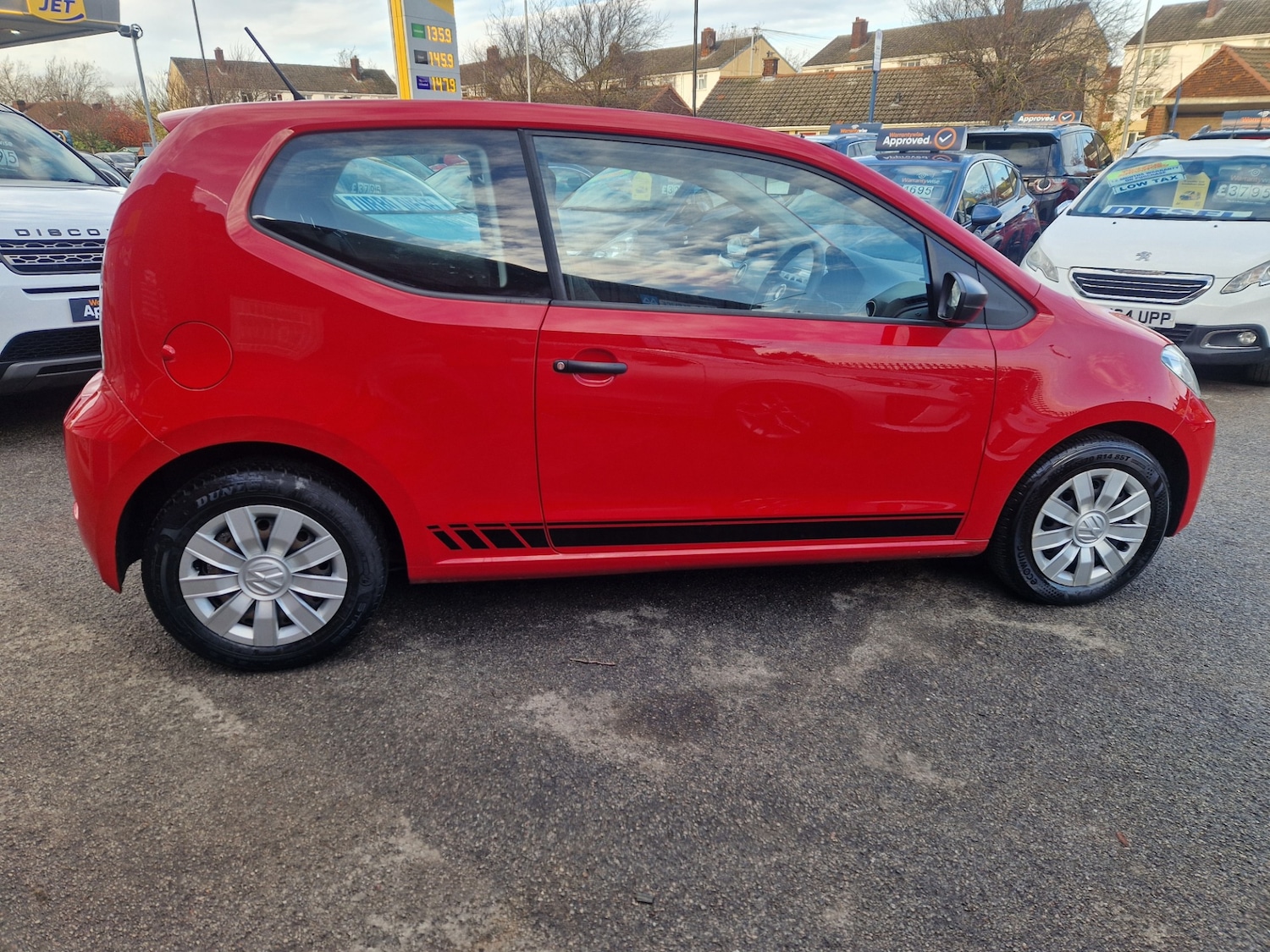 Used Volkswagen up! 2016 for sale - 76831917: Photo 8