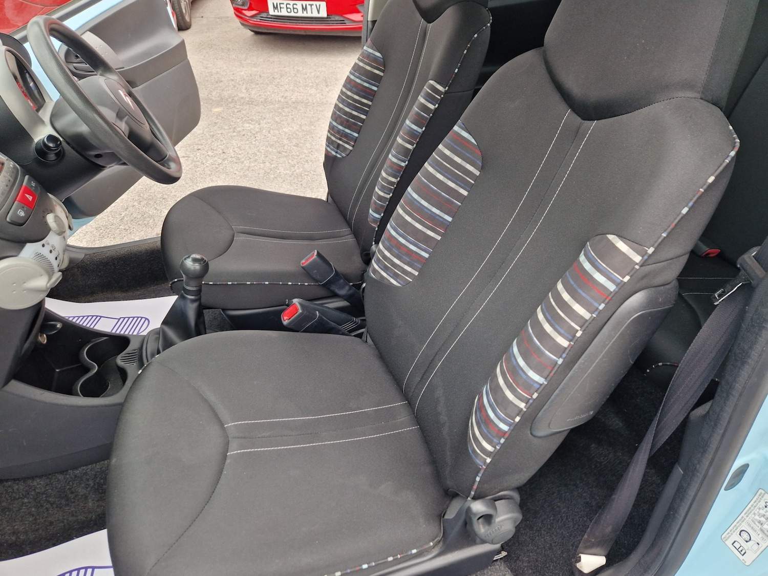 Vehicle 15