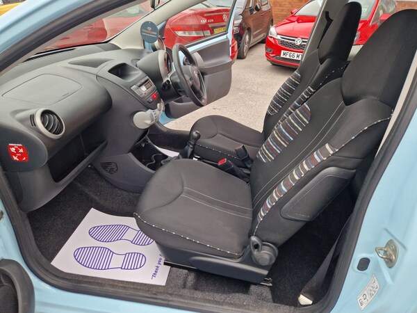 Used Citroen C1 2013 for sale - 75168560: Photo 16