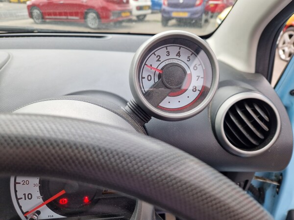 Used Citroen C1 2013 for sale - 75168560: Photo 19