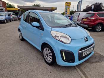 2013 (13) - 1.0i VTR 3dr