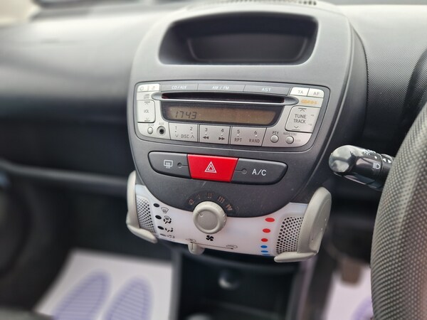Used Citroen C1 2013 for sale - 75168560: Photo 20