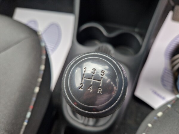 Used Citroen C1 2013 for sale - 75168560: Photo 21