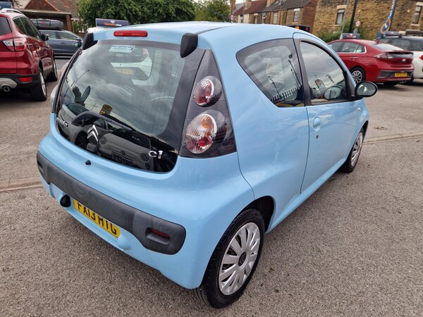 Used Citroen C1 2013 for sale - 75168560: Photo 7
