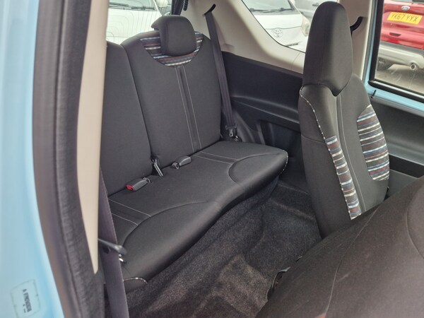 Used Citroen C1 2013 for sale - 75168560: Photo 9