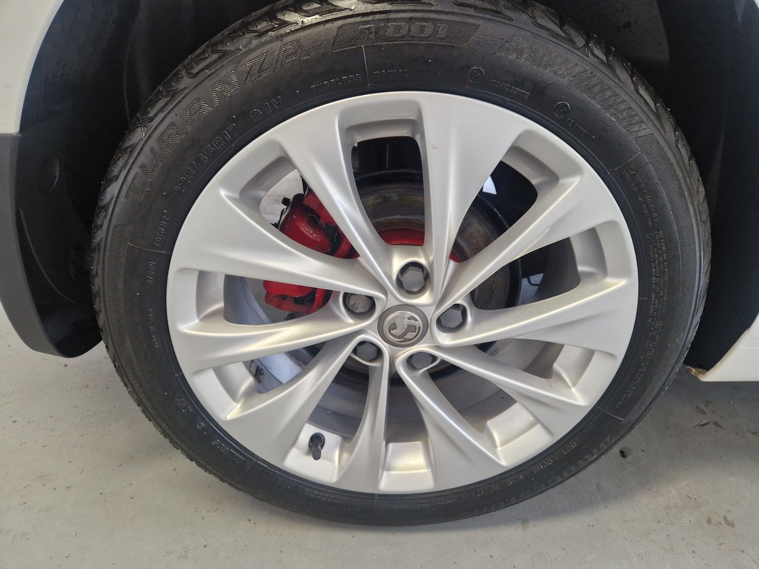 Used Vauxhall Astra 2017 for sale - 76374054: Photo 13