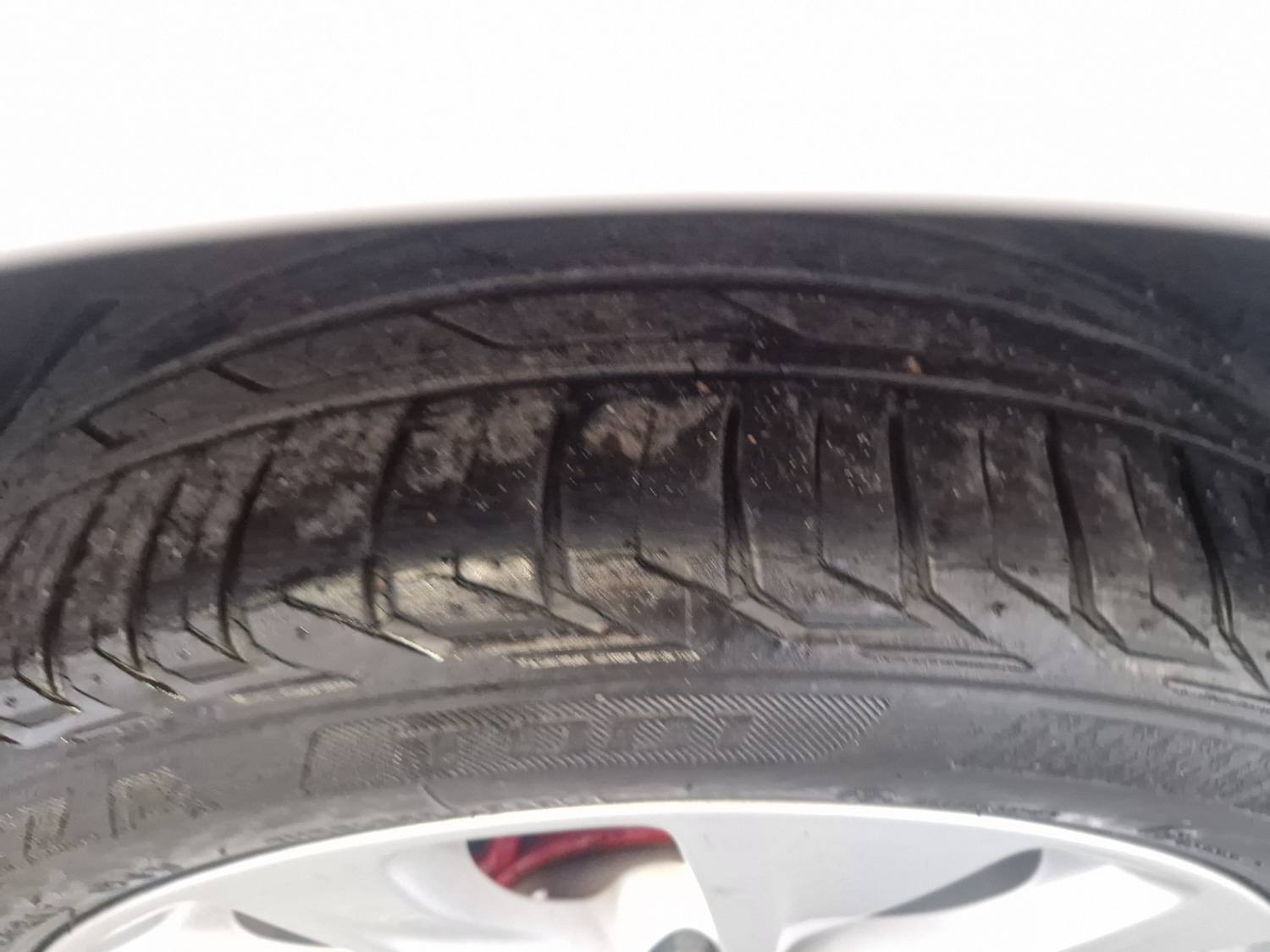 Used Vauxhall Astra 2017 for sale - 76374054: Photo 14