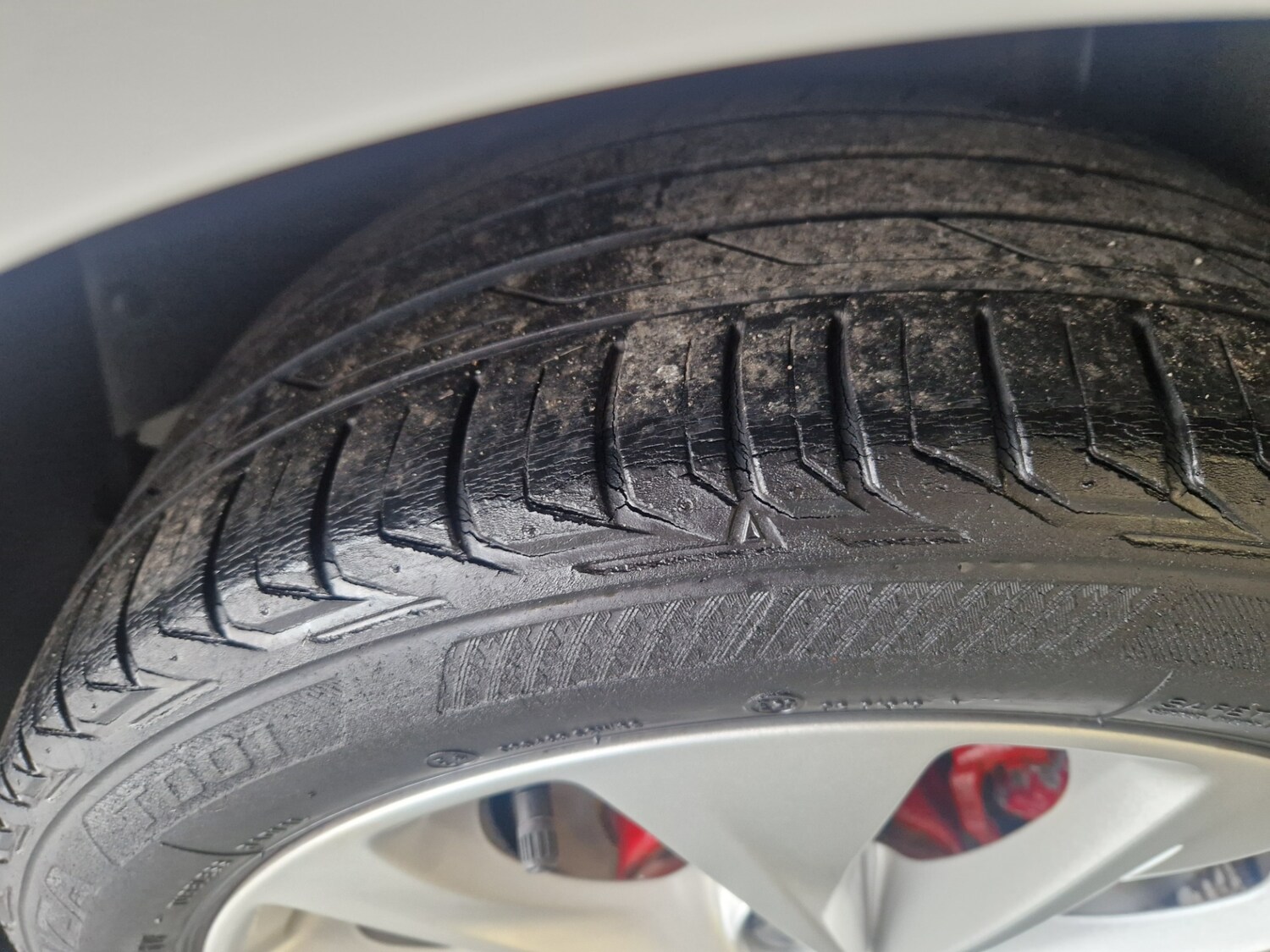 Used Vauxhall Astra 2017 for sale - 76374054: Photo 16