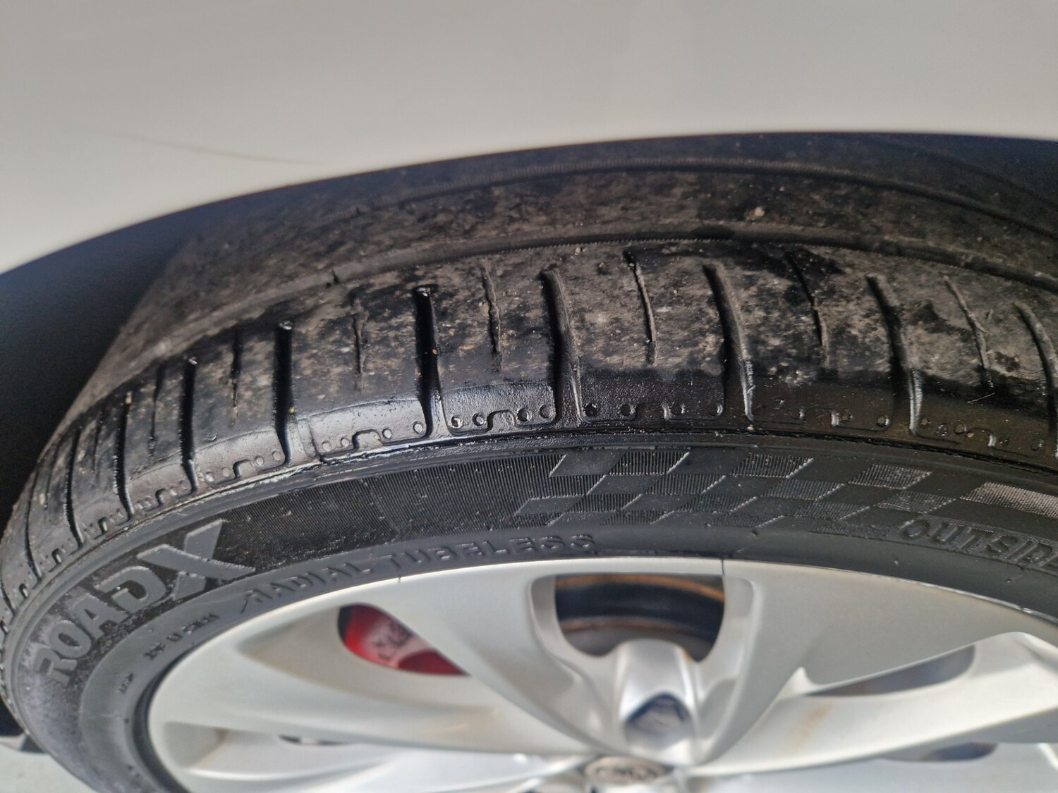 Used Vauxhall Astra 2017 for sale - 76374054: Photo 18