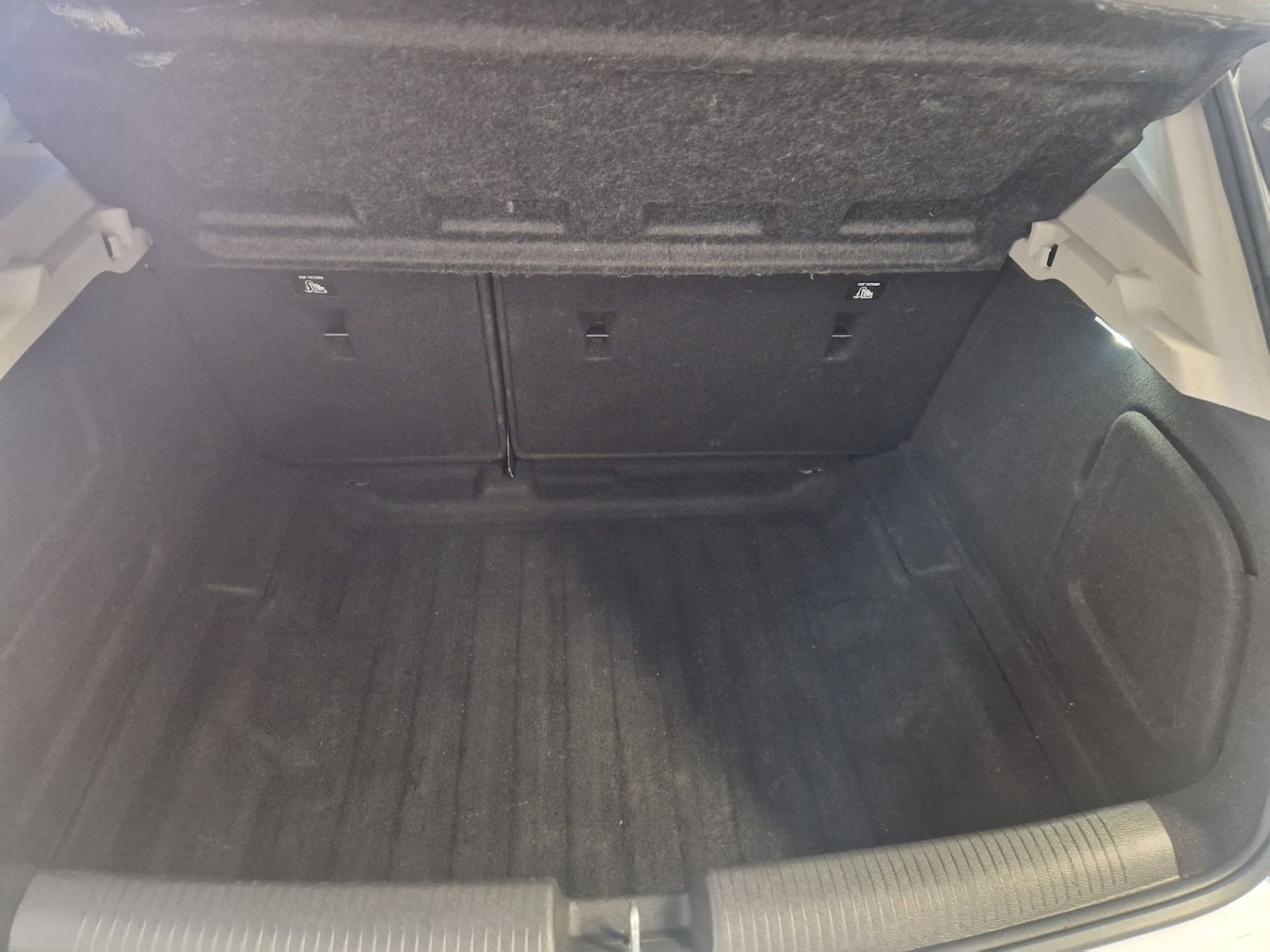 Used Vauxhall Astra 2017 for sale - 76374054: Photo 22