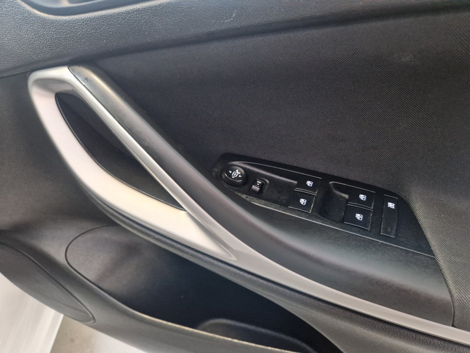 Used Vauxhall Astra 2017 for sale - 76374054: Photo 26