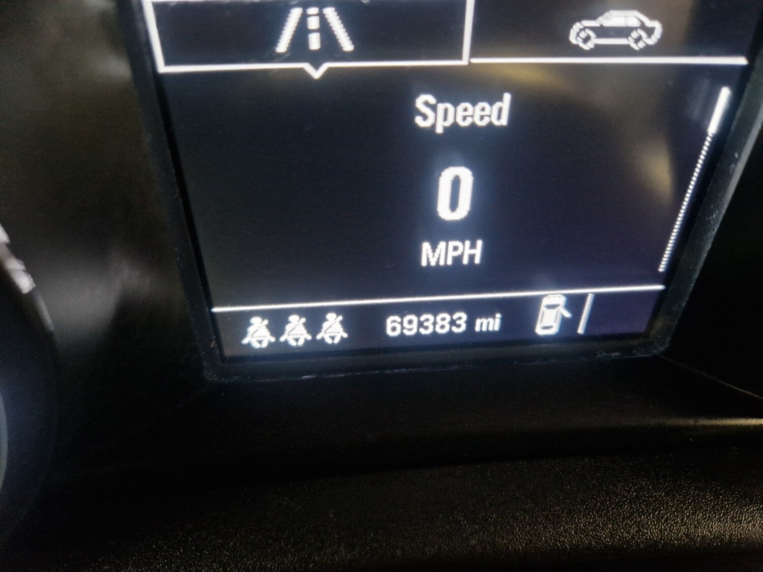 Used Vauxhall Astra 2017 for sale - 76374054: Photo 27