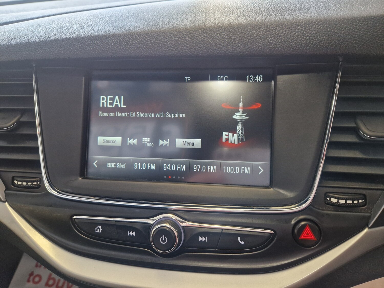 Used Vauxhall Astra 2017 for sale - 76374054: Photo 28