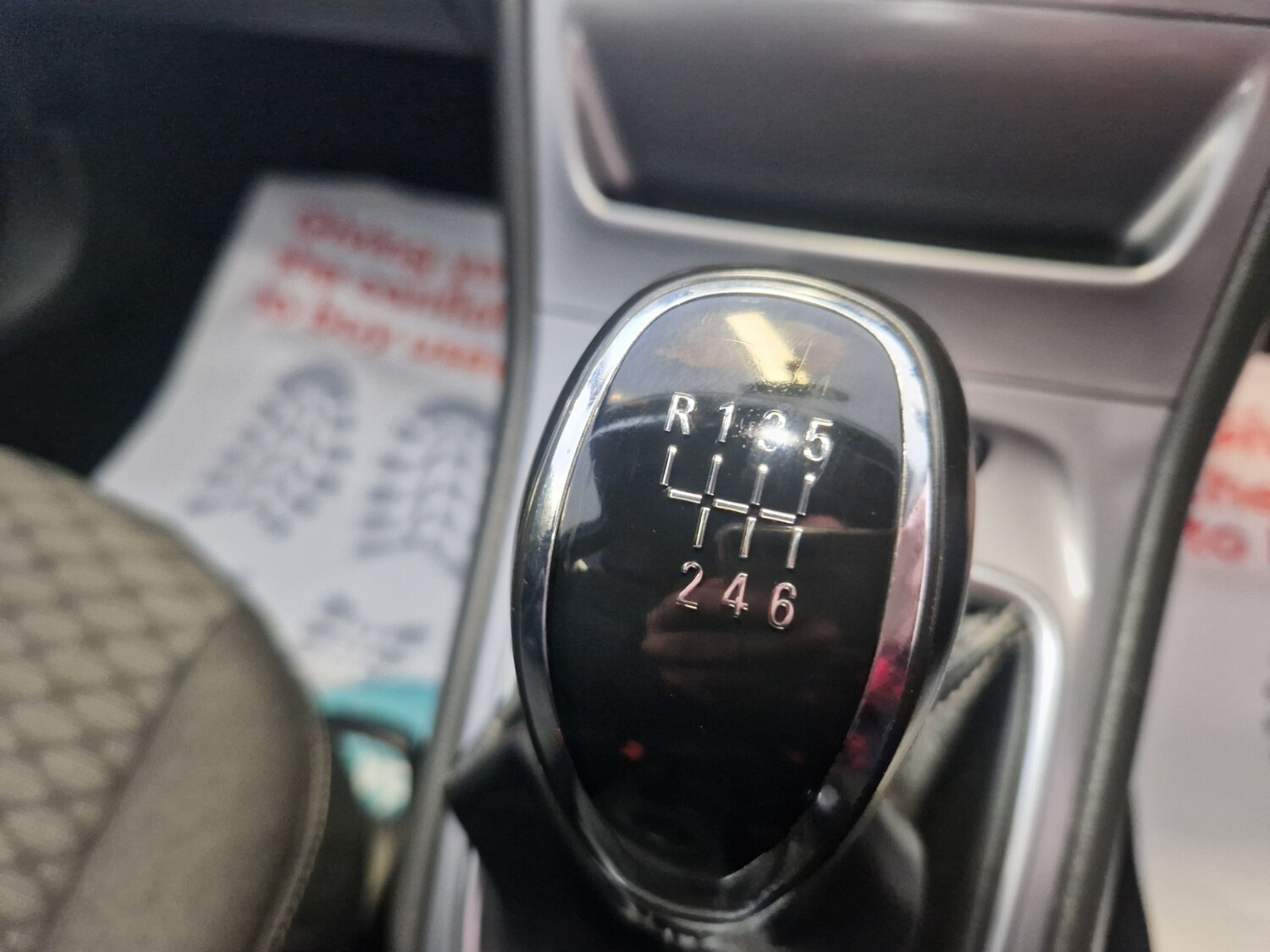 Used Vauxhall Astra 2017 for sale - 76374054: Photo 29