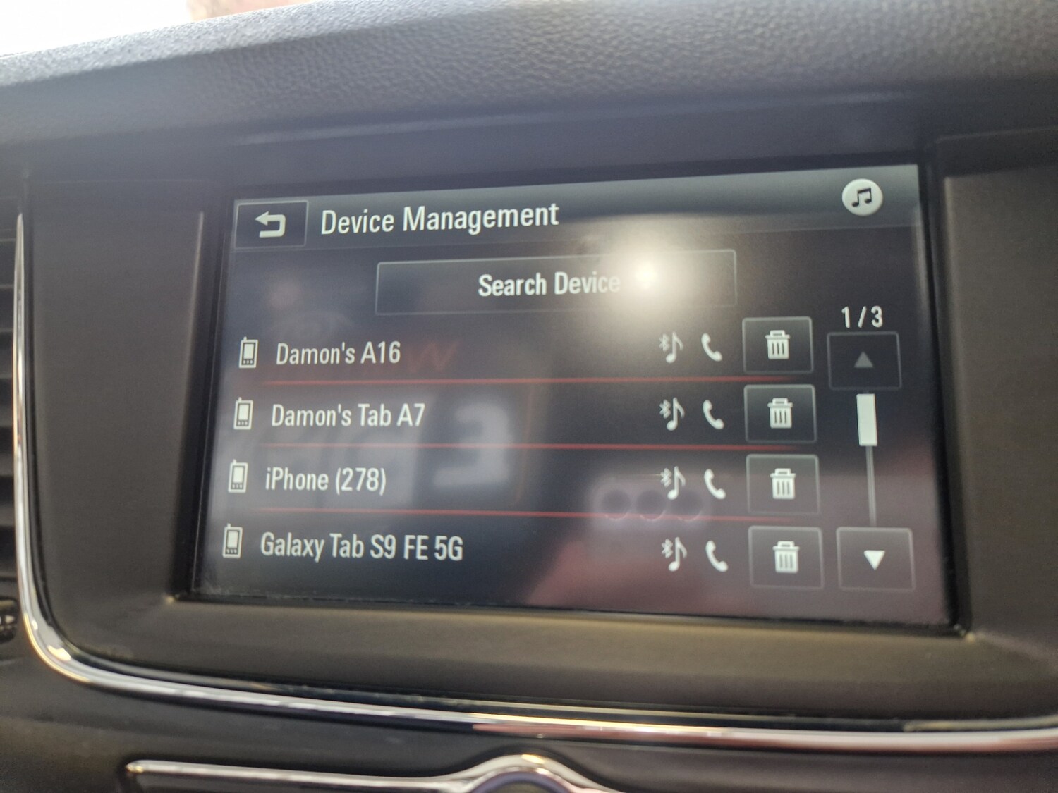 Used Vauxhall Astra 2017 for sale - 76374054: Photo 32