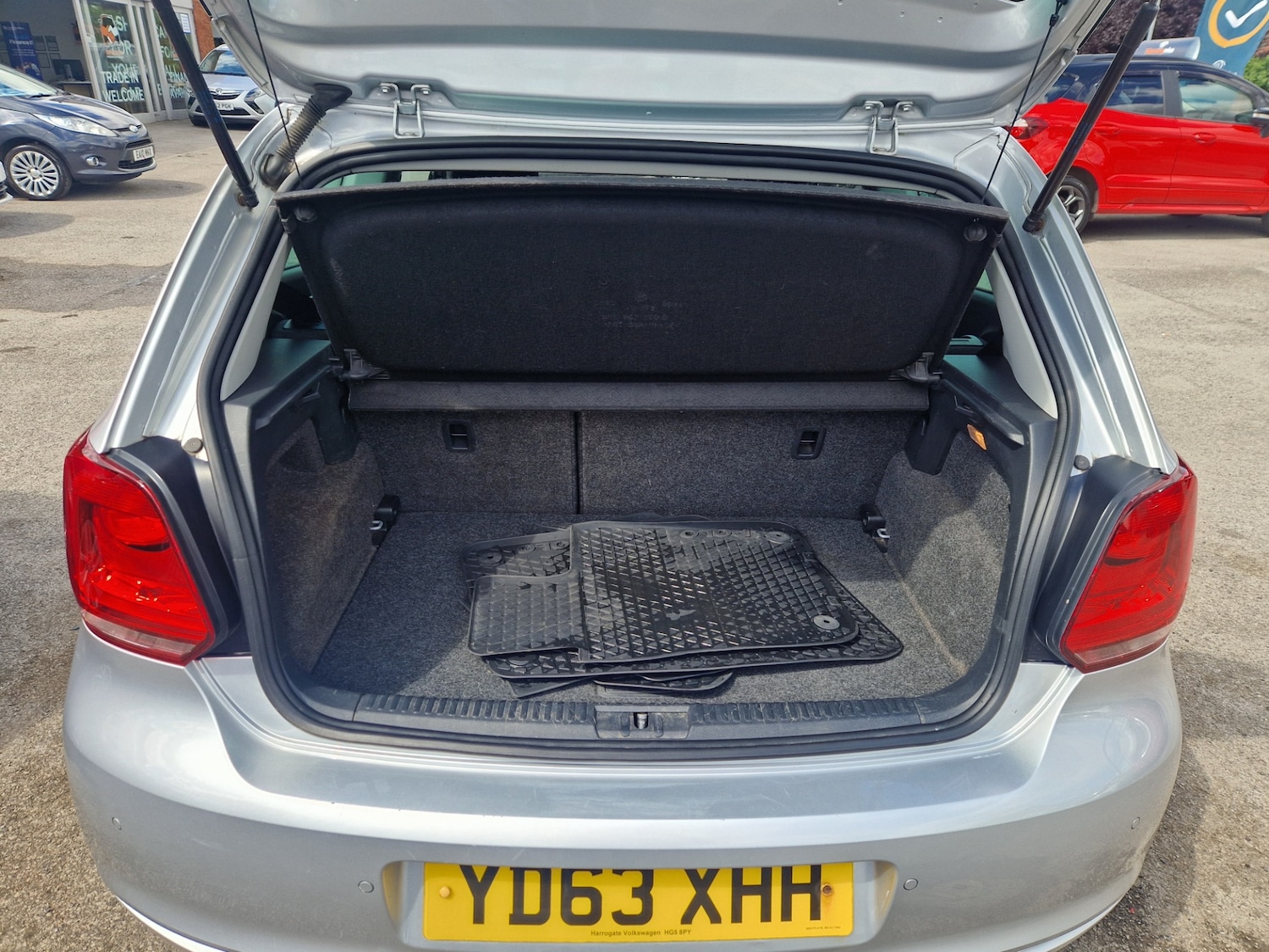 Vehicle 11