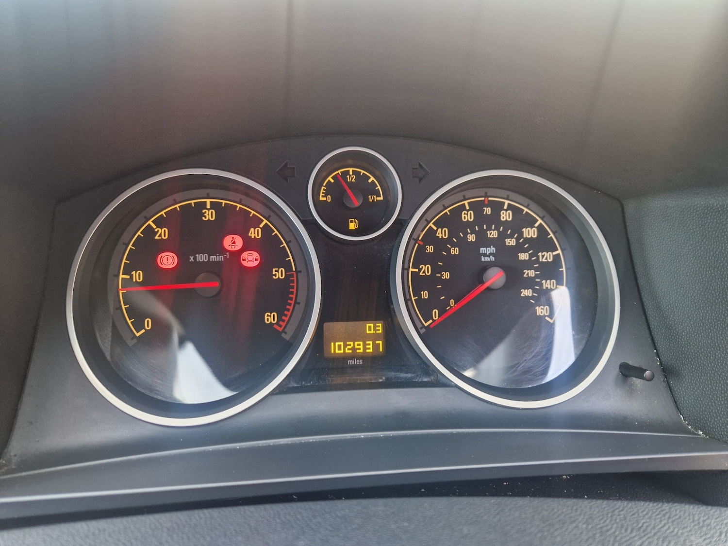 Used Vauxhall Zafira 2014 for sale - 76737960: Photo 18