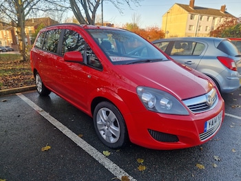 2014 (14) - 1.7 CDTi ecoFLEX Exclusiv [110] 5dr