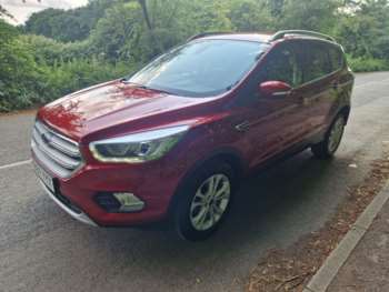Used Ford Kuga 2017 for sale - 74857795: Photo