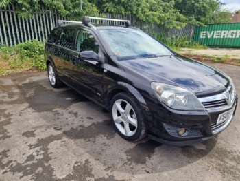 2008 (08) - 1.7 CDTi 16V SRi [100] 5dr