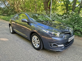 2015 (65) - 1.5 dCi Dynamique Nav 3dr