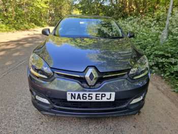Used Renault Megane 2015 for sale - 74674976: Photo