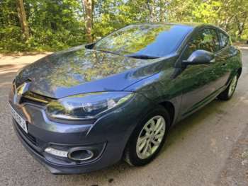 Used Renault Megane 2015 for sale - 74674976: Photo