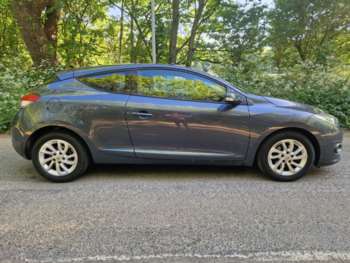 Used Renault Megane 2015 for sale - 74674976: Photo