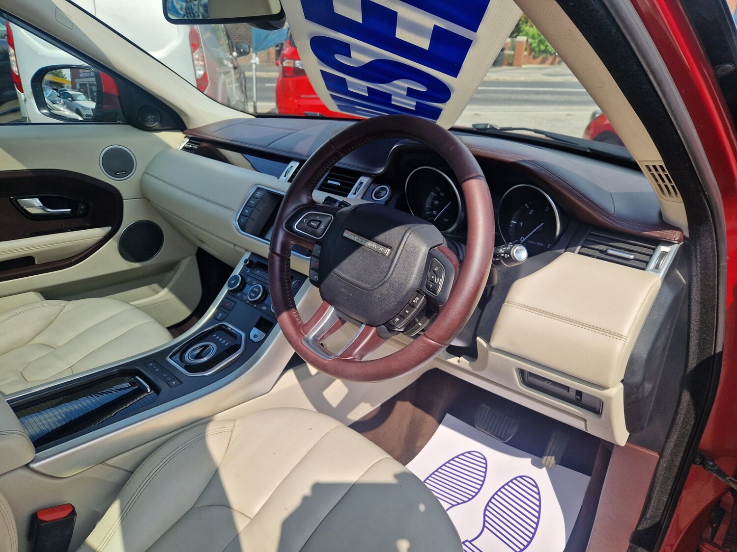 Vehicle 26