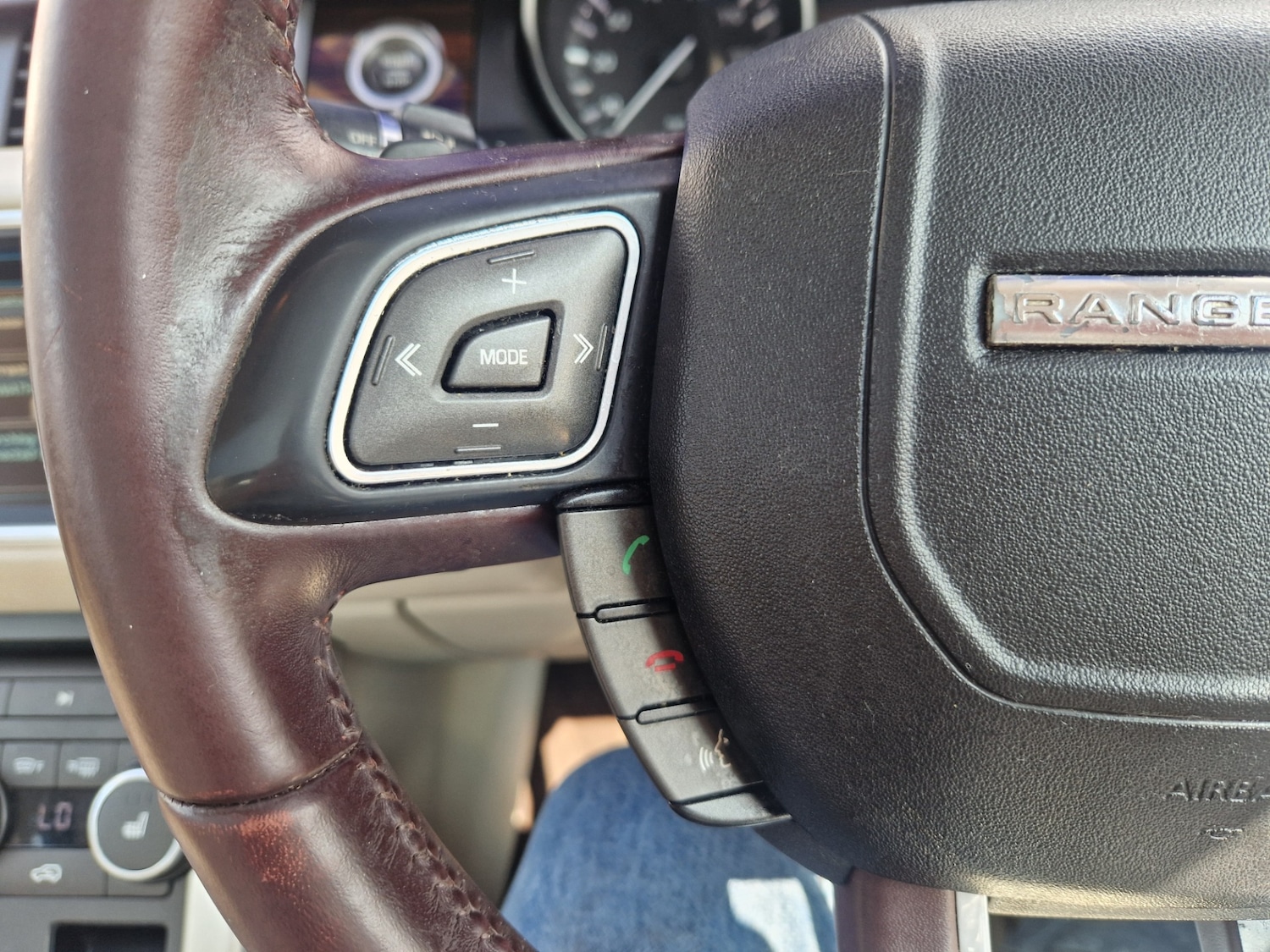 Vehicle 28