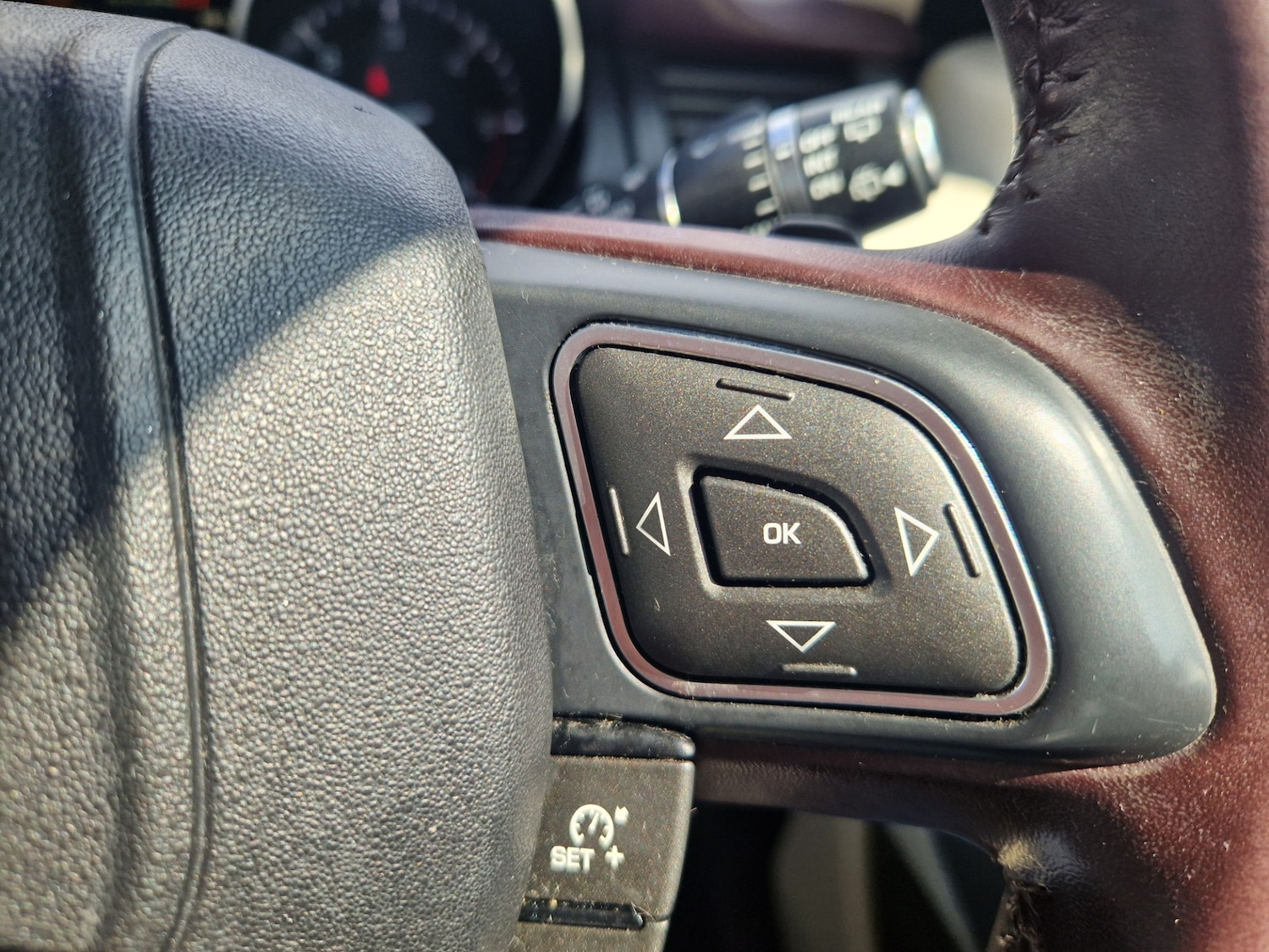 Vehicle 30