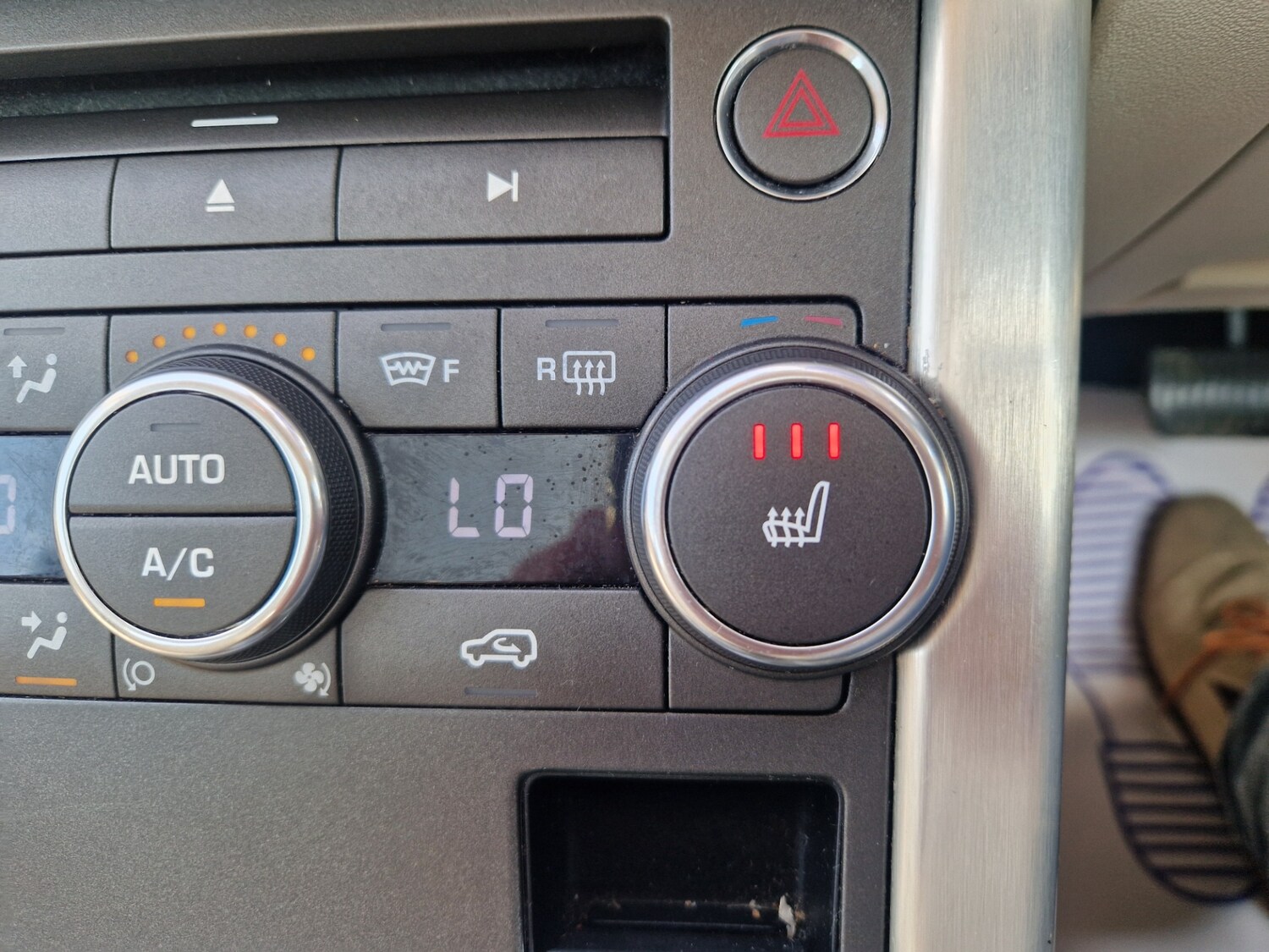 Vehicle 36