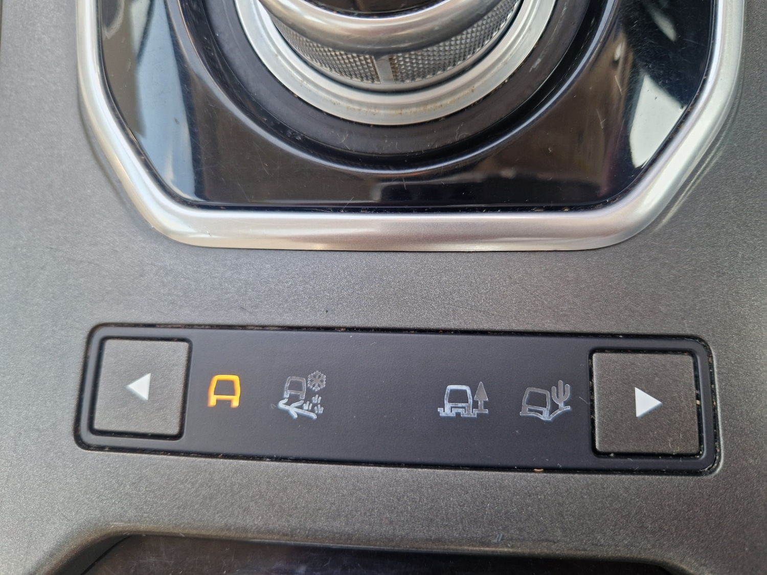 Vehicle 38