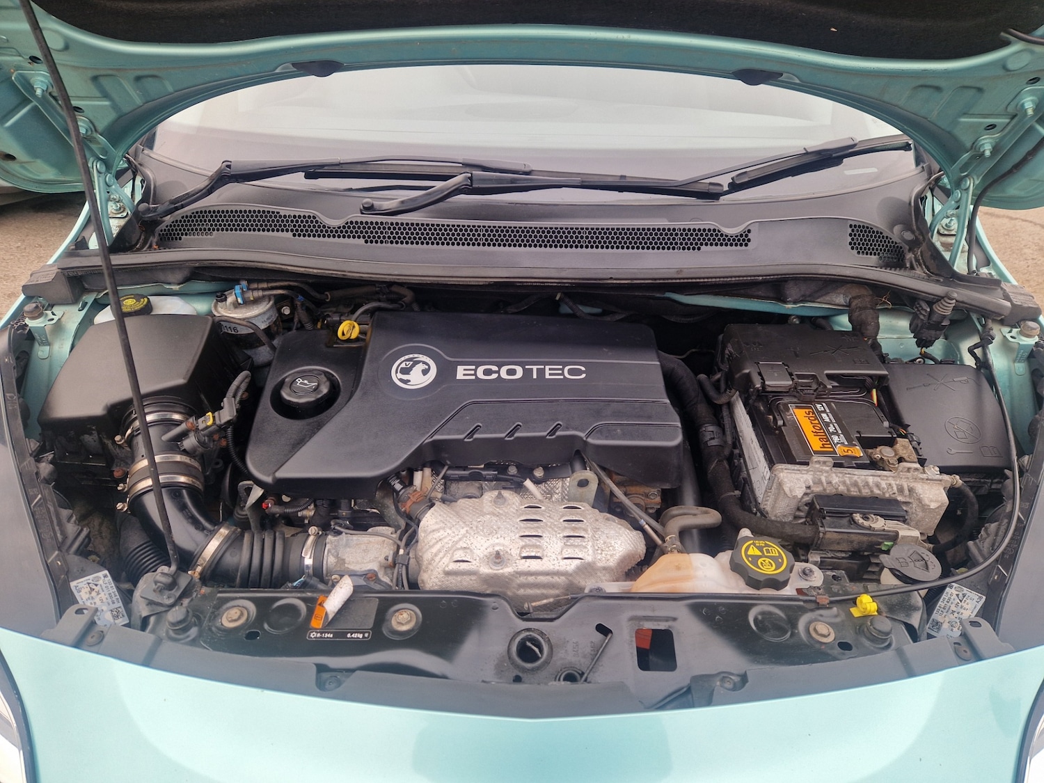 Used Vauxhall Corsa 2015 for sale - 76413394: Photo 10